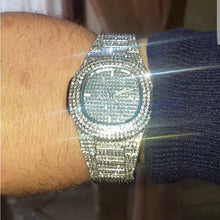 Charger l'image dans la galerie, Montre Iced Out