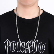 Charger l'image dans la galerie, Collier de corde