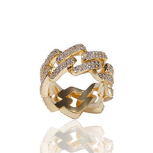 Charger l'image dans la galerie, Bague Iced Out