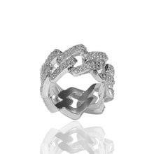 Charger l'image dans la galerie, Bague Iced Out