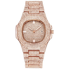 Charger l'image dans la galerie, Montre Iced Out
