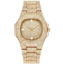 Charger l'image dans la galerie, Montre Iced Out