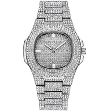 Charger l'image dans la galerie, Montre Iced Out