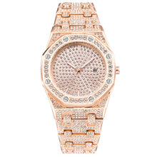 Charger l'image dans la galerie, Montre Iced Out