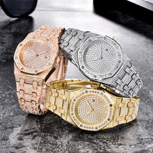 Charger l'image dans la galerie, Montre Iced Out