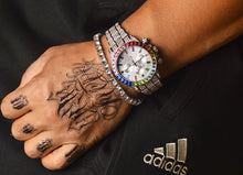Charger l'image dans la galerie, Montre Iced Out