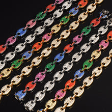 Charger l'image dans la galerie, Bracelet Iced Out