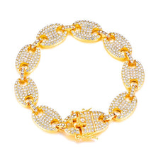 Charger l'image dans la galerie, Bracelet Iced Out