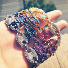 Charger l'image dans la galerie, Bracelet Iced Out