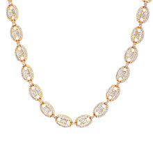 Charger l'image dans la galerie, Chaîne Iced Out