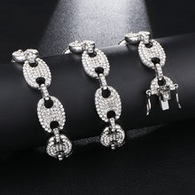 Charger l'image dans la galerie, Chaîne Iced Out