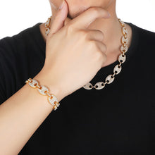 Charger l'image dans la galerie, Chaîne Iced Out