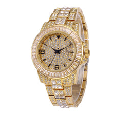 Charger l'image dans la galerie, Montre Iced Out