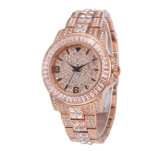 Charger l'image dans la galerie, Montre Iced Out