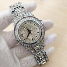 Charger l'image dans la galerie, Montre Iced Out