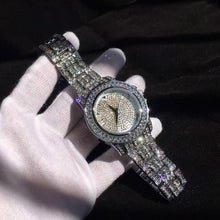 Charger l'image dans la galerie, Montre Iced Out