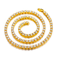 Charger l'image dans la galerie, Collier Iced Out