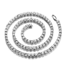 Charger l'image dans la galerie, Collier Iced Out