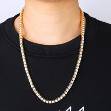 Charger l'image dans la galerie, Collier Iced Out