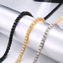 Charger l'image dans la galerie, Collier Iced Out