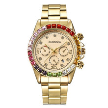 Charger l'image dans la galerie, Montre CURDDEN