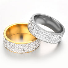 Charger l'image dans la galerie, Bague Iced Out